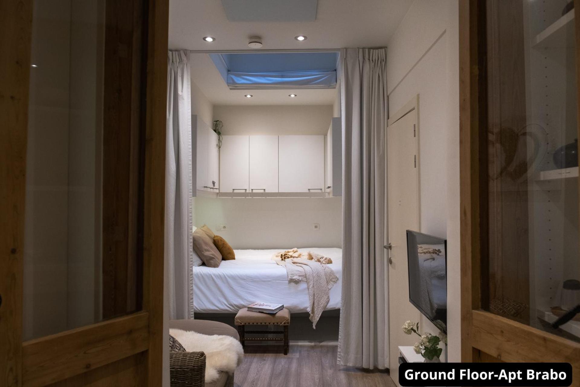 CityHome Antwerpen Exterior foto