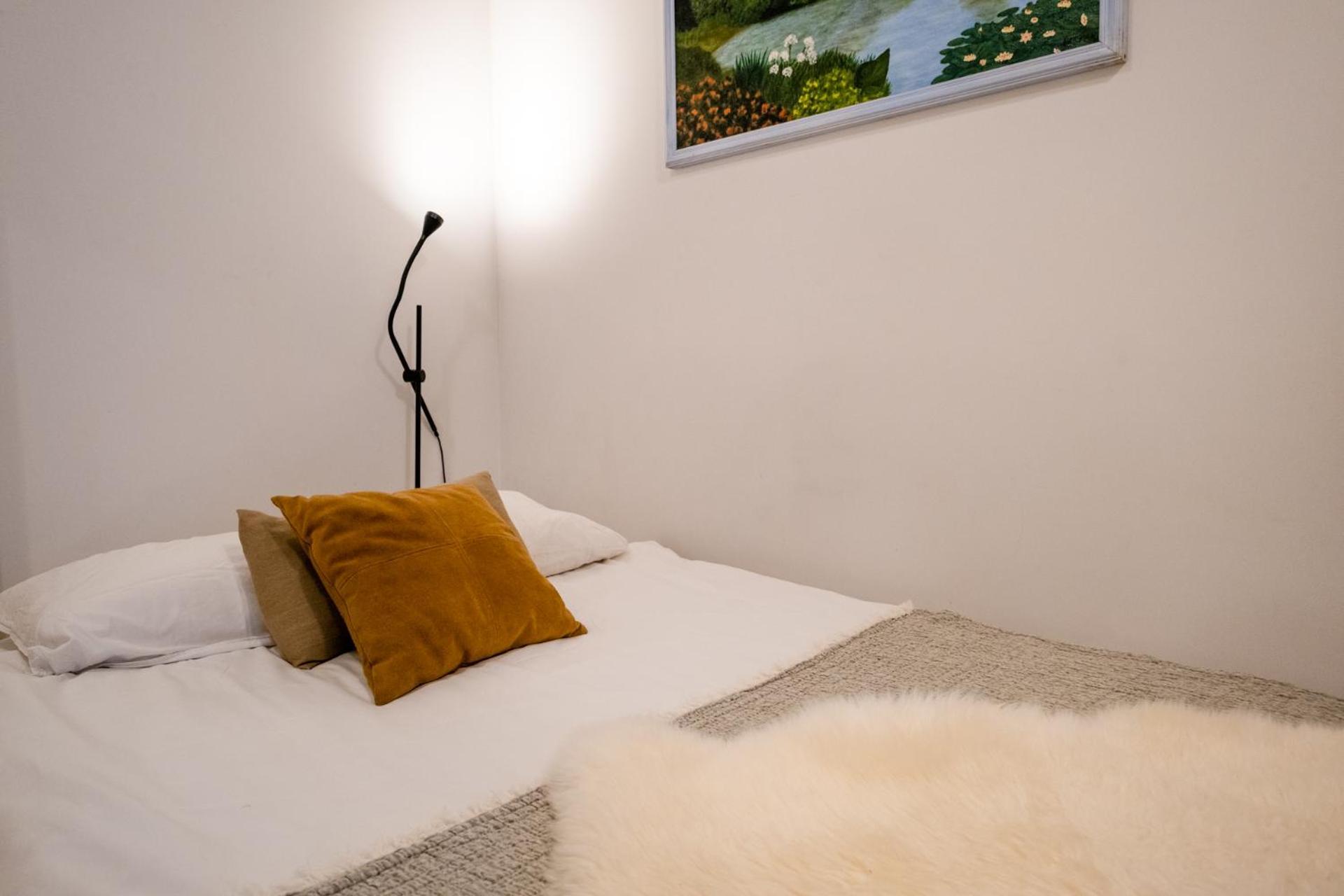 CityHome Antwerpen Zimmer foto