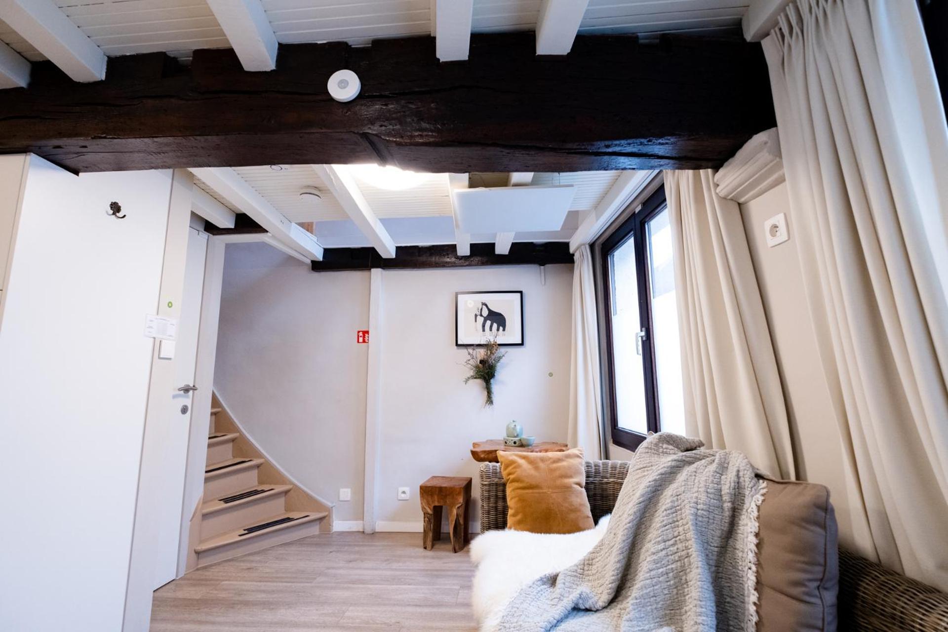 CityHome Antwerpen Zimmer foto