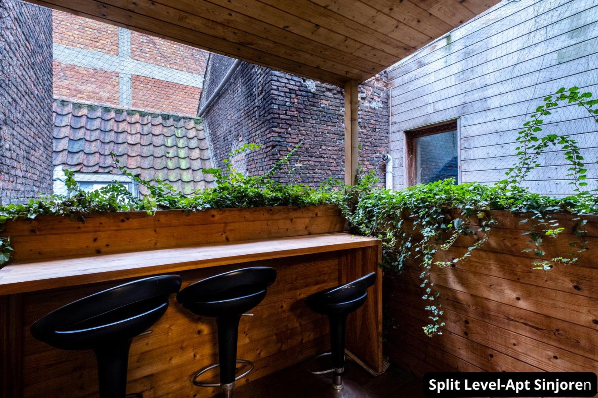 CityHome Antwerpen Exterior foto